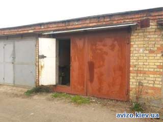 Продаж гаражу по вул. Крайня, 15 ГК Супутник-2 Троєщина