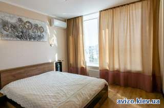 Комісія 25% здам 1-кім ЖК Вікторія Берестейський прт. 5В