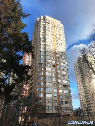 2к квартиру 62м2, В.Китаївська 59, Деміївська, Саперна слобідка, Київ