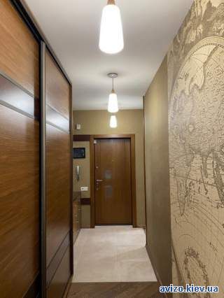 БЕЗ% 3 кімн 83м2, Регенераторна 4, ЖК Комфорт Таун (Comfort Town) Київ