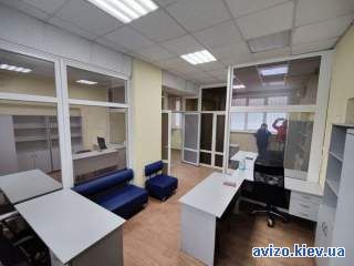 Аренда офиса проспект Победы 30 м.Политехнический институт
