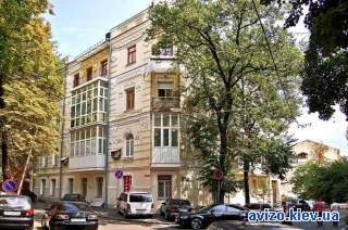 101м2, Малопідвальна 12/10, Хрещатик, Майдан Незалежності, Золоті Воро