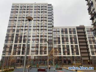 БЕЗ%, квартира 102м2, тераса 25 м2 у ЖК «Варшавський 2» — ваш комфорт!