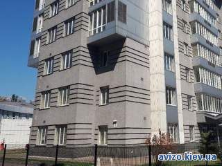БЕЗ % Аренда офиса 160м2, ул.Днепровская набережная 1, ЖК Сильвер Бриз