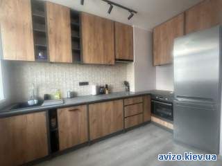 Здам 1кімн. Бровари, вул. Петлюри 21Б. новобудова,перша оренда
