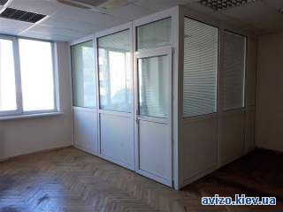 Аренда офиса 34 м2, м.Левобережная, ул.Евгена Сверстюка    Сдам офис,