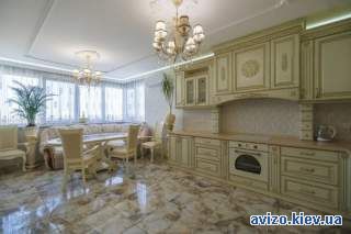 Оренда 2К — ЖК «Obolon Residences, пр. Оболонський 26, Метро Мінська