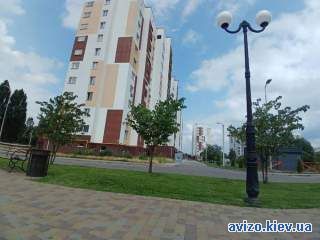 Вишневе ЖК Вишневі сади 1 к кв 2 пов. 40м.кв.