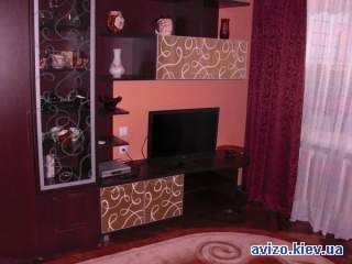 Сдам 1-комнатную квартиру. Печерск