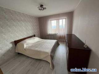 1003619 продаж 2-к квартира Київ, Дарницький, 104999 $