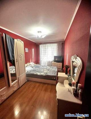 Продам 3 кімн кв біля Загсу