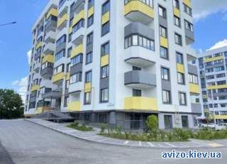 Продам 1 кімн кв вул Робоча