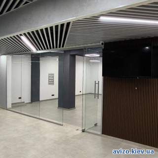 Оренда приміщення 106,5 м2 в ТЦ Avenue Mall (Буча)