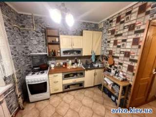 Продам 2 кімн квартиру в центрі
