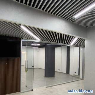 Оренда приміщення 103,8 м2 в ТЦ Avenue Mall (Буча)