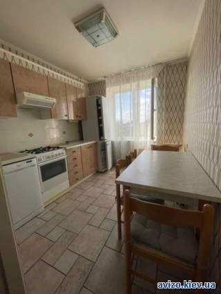 1003688 довгострокова оренда 2-к квартира Київ, Шевченківський, 23000