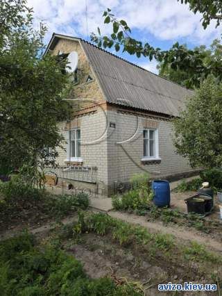 1003080 продаж 3-к будинок Фастівський, Боярка, 68000 $