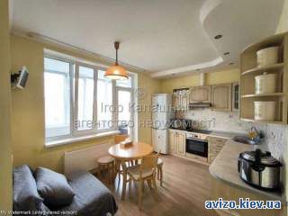 1003694 продаж 1-к квартира Київ, Подільський, 87000 $