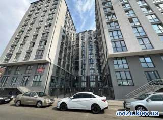 1003447 продаж 1-к квартира Київ, Дарницький, 35000 $