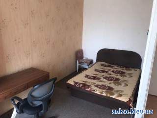 Здам 1к.Дніпровський,Березняки,вул.Березняківська 36В.