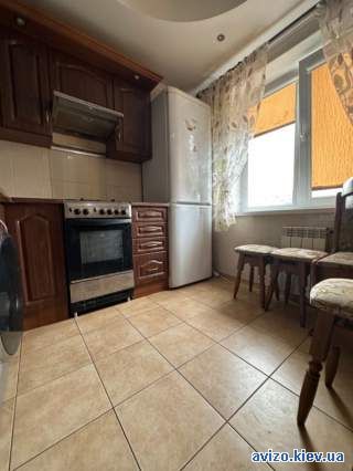 Продам 2-х кімнатну квартиру Лісовий масив . м.Лісова, 10 хвилин