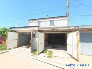 1001979 продаж окремий гараж Київ, Деснянський, 23000 $