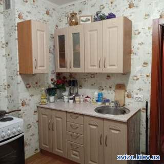 Продаж 1-ї квартири у м. Вишгород ЖК Ярославичі