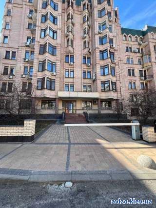 1002718 довгострокова оренда офісне приміщення Київ, Шевченківський, 4