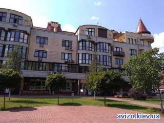 994207 продаж 5-к квартира Київ, Оболонський, 500000 $