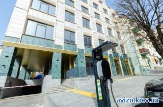 1003166 продаж офісне приміщення Київ, Голосіївський, 425000 $