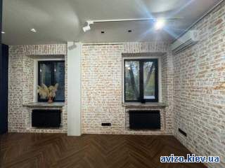 1001817 довгострокова оренда офісне приміщення Київ, Шевченківський, 1