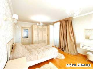 1002382 продаж 3-к квартира Київ, Солом`янський, 220000 $