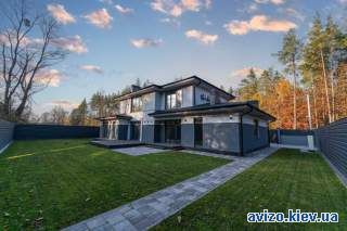 994206 продаж 6-к котедж Вишгородський, Вишгород, 600000 $