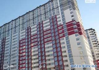 Драгоманова 2