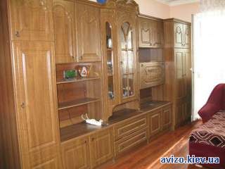 Сдается  2 квартира, Голосеевский р-н, Автовокзал, м. Демеевска пешком
