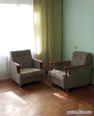 1 кімнатна квартира, Новобіличі, вул. Клавдіївська, Святошинський райо