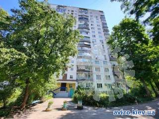 1003160 продаж 3-к квартира Київ, Солом`янський, 82000 $