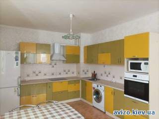 1003615 довгострокова оренда 2-к квартира Київ, Голосіївський, 18500 г