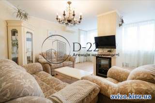 997844 продаж 3-к квартира Київ, Солом`янський, 170000 $