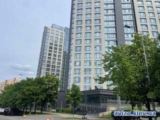 2-кімнатна, Деміївська, 29, Голосіївський