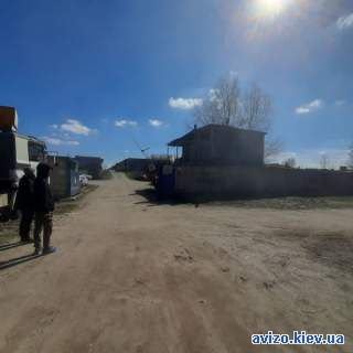 Гараж на Троещине  возле ЖК Милославичи