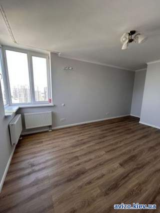 3-кімнатна, Михайла Максимовича вул. (Онуфрія Трутенка), 3Д