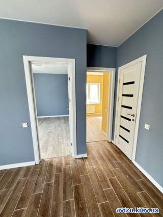 2 кімнатна квартира, ЖК Комфортне містечко, вул. Теплична, с. Святопет