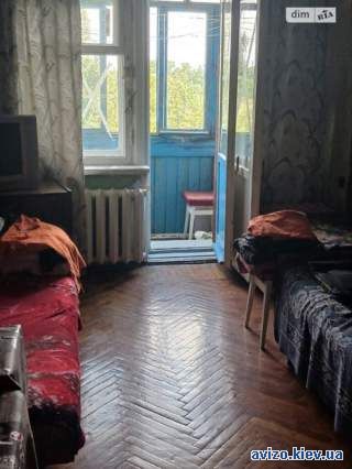 1-кімнатна, Алма-Атинська 56, ДВРЗ, Дніпровський р-н