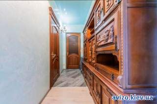 2-кімнатана квартира вул.Золотоустівська 23, Шевченківський р-н