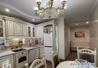 2-кімнатна, Академіка Вільямса вул. (Степана Рудницького), 19/14, Голо