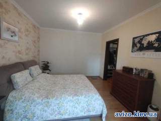 1000416 продаж 2-к квартира Київ, Деснянський, 64000 $