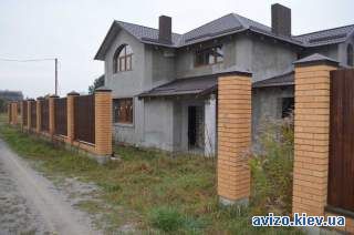 842232 продаж 5-к будинок Бучанський, Миколаївка, 55000 $