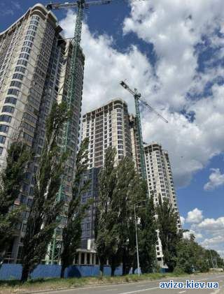 Продаж 3 кімнатної дворівневої квартири у ЖК Урлівський 2