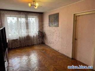 3 кімнатна, вул. Миропільська 3, Дніпровський р-н